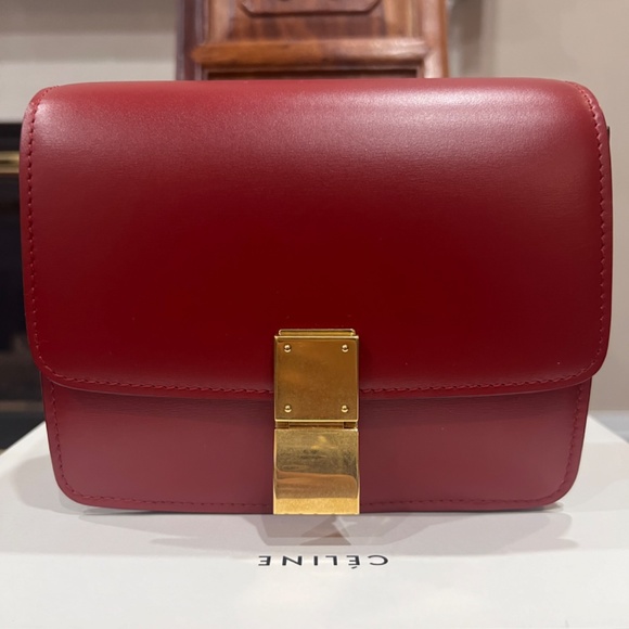 CÉLINE MINI BOX - Picture 6 of 6